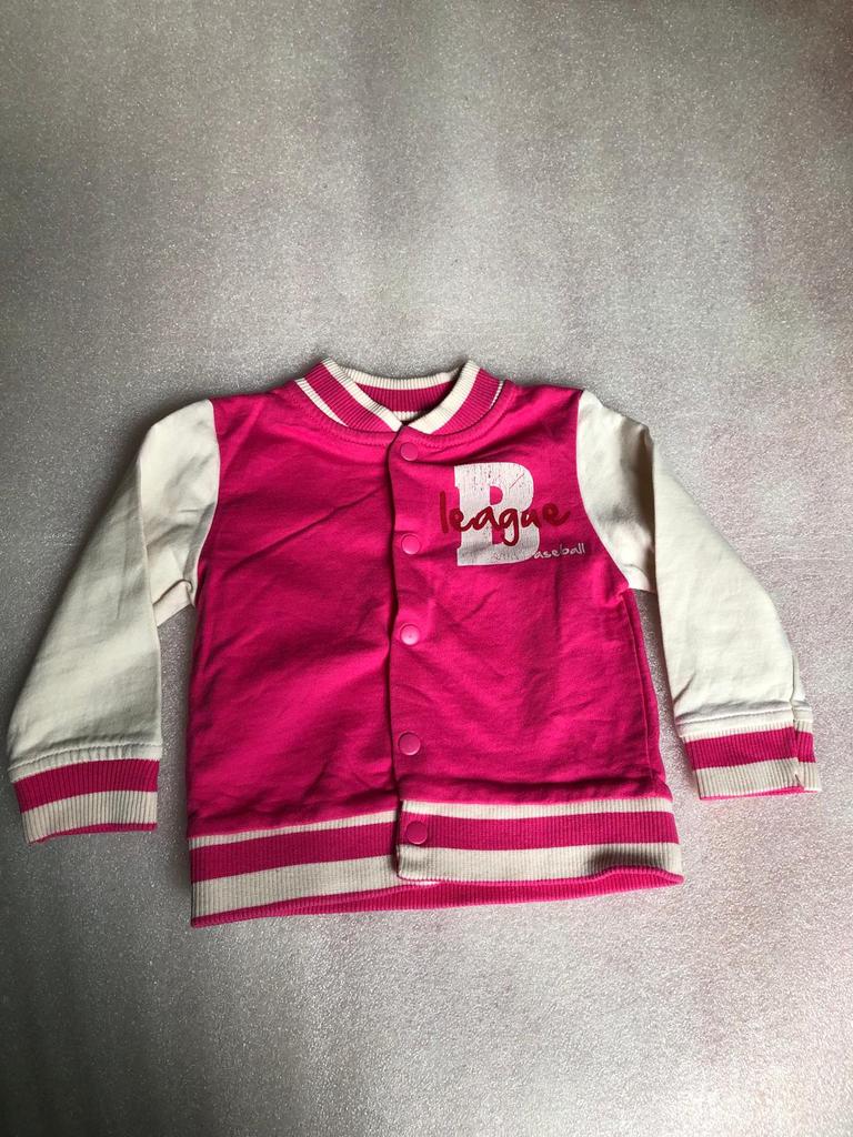 Maat 74 - vestje / broekje van HEMA - diverse 2.50 per stuk, Kinderen en Baby's, Babykleding | Maat 74, Ophalen of Verzenden, Zo goed als nieuw