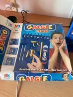 MB Spellen Galgje - Spannend woordraadspel voor kinderen, Hobby en Vrije tijd, Gezelschapsspellen | Bordspellen, Een of twee spelers