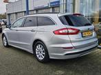 Ford Mondeo Wagon 1.5 Trend 160 pk | Cruise control | Naviga, Auto's, Ford, Voorwielaandrijving, Stof, Euro 6, 4 cilinders