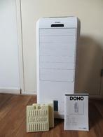 Aircooler ventilator van Domo, Ophalen, Gebruikt, Overige