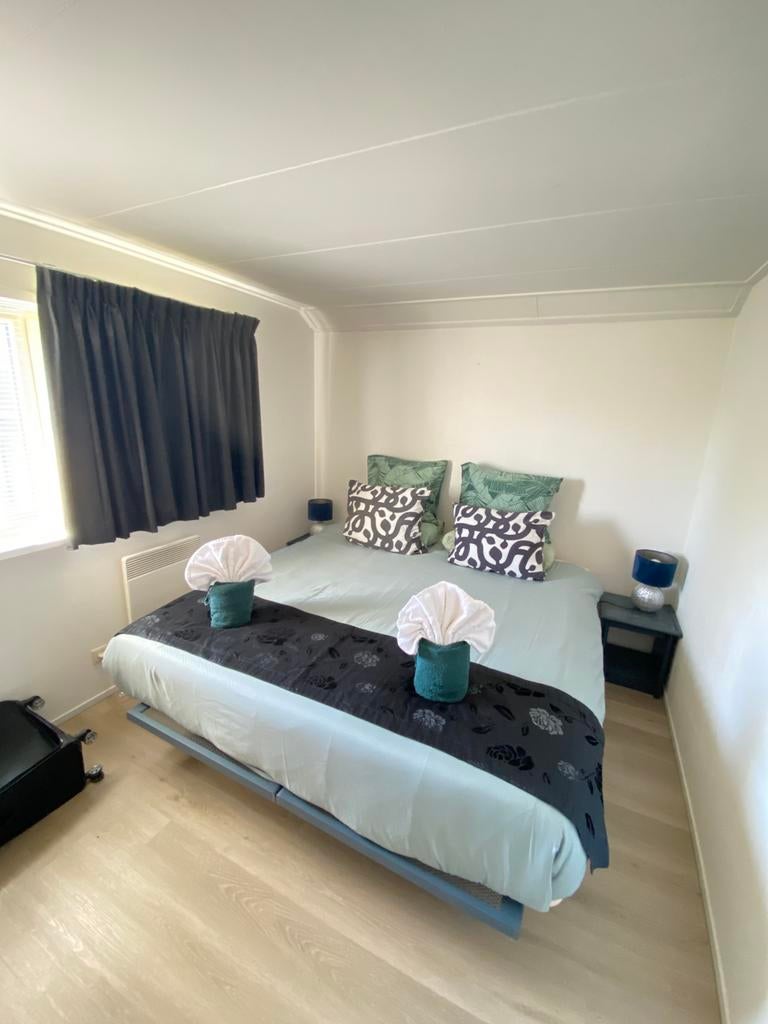 Professional cleaning, 33 - 40 uur, Vanaf 10 jaar, Overige vormen