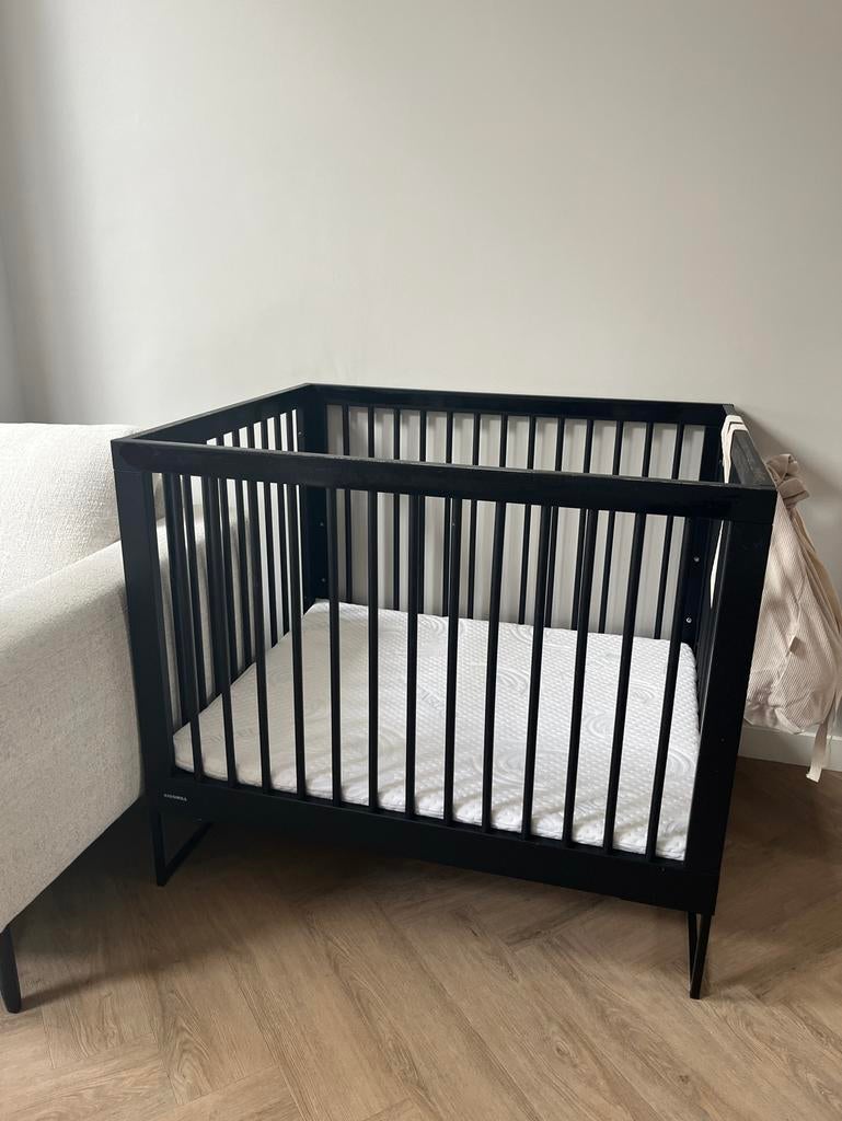 Kidsmill Modular Box zwart, Ophalen, Gebruikt, Overige typen