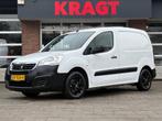 Peugeot Partner 120 1.6 BlueHDi 120 L1 Première S&S 120 PK, Voorwielaandrijving, Stof, Euro 6, 4 cilinders