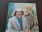 Vintage lp Simon and garfunkel greatest hits, Ophalen of Verzenden, Zo goed als nieuw, 12 inch