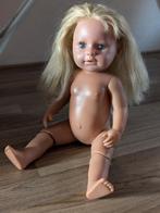 Twee gebruikte Baby Born poppen Zapf Creation, Ophalen of Verzenden, Gebruikt, Babypop