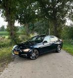 BMW 3-Serie 328i 245pk Aut 2012 Blauw, Auto's, BMW, Automaat, 745 kg, Achterwielaandrijving, 4 cilinders