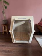 Bench Vari Kennel XL, Dieren en Toebehoren, Hondenhokken, Ophalen, Hondenkennel, Gebruikt, 65 tot 100 cm