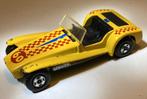 Matchbox 60D-3 Lotus Super Seven, Ophalen of Verzenden, Gebruikt, Auto