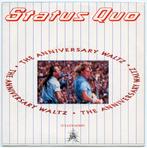 Status Quo - Anniversary Waltz, 7 inch, Single, Ophalen of Verzenden, Zo goed als nieuw