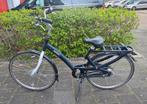 Dutch Bicycle Rental Damesfiets - met versnellingen, Overige merken, Gebruikt, Versnellingen, Ophalen of Verzenden
