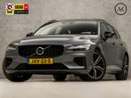 Volvo V60 2.0 T8 Twin Engine AWD R-Design 391Pk Automaat (PA, Automaat, 12 maanden, Gebruikt, 4 cilinders