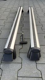 Audi A3 Dakdragers, Auto diversen, Dakdragers, Ophalen of Verzenden, Gebruikt