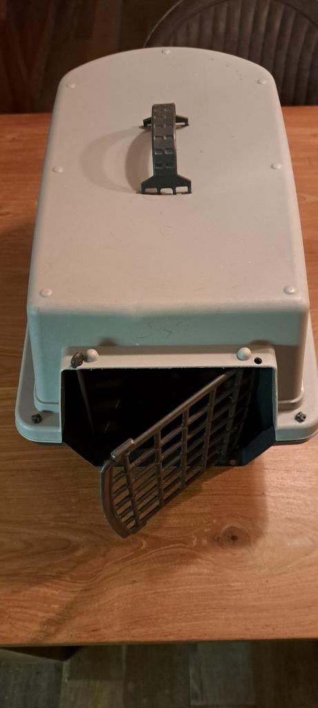 Kattenbak, Dieren en Toebehoren, Kattenbakken, Ophalen