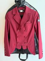 Fairplay slipjas Burgundy incl hoes, Gebruikt, Dames, Bovenkleding, Dressuur