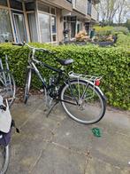 Heren fiets  giant  28 inch, Ophalen of Verzenden, Gebruikt, Giant, Versnellingen