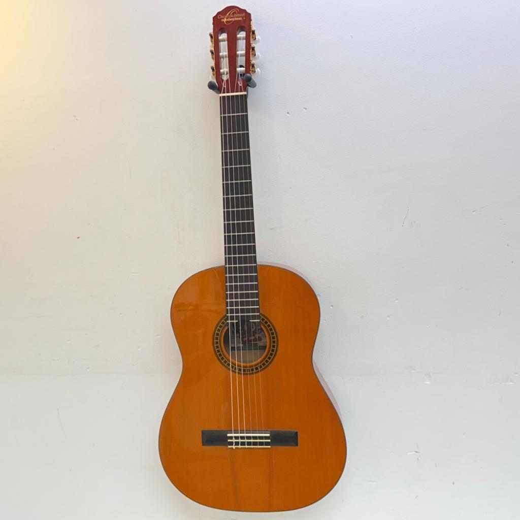 Oscar Schmidt OC9 Klassieke Gitaar, Flex Ltd., Gebruikt, https://flex.com/contact-us, Nobelstraat 10, 5807 GA Oostrum LB, Limburg, Nederland