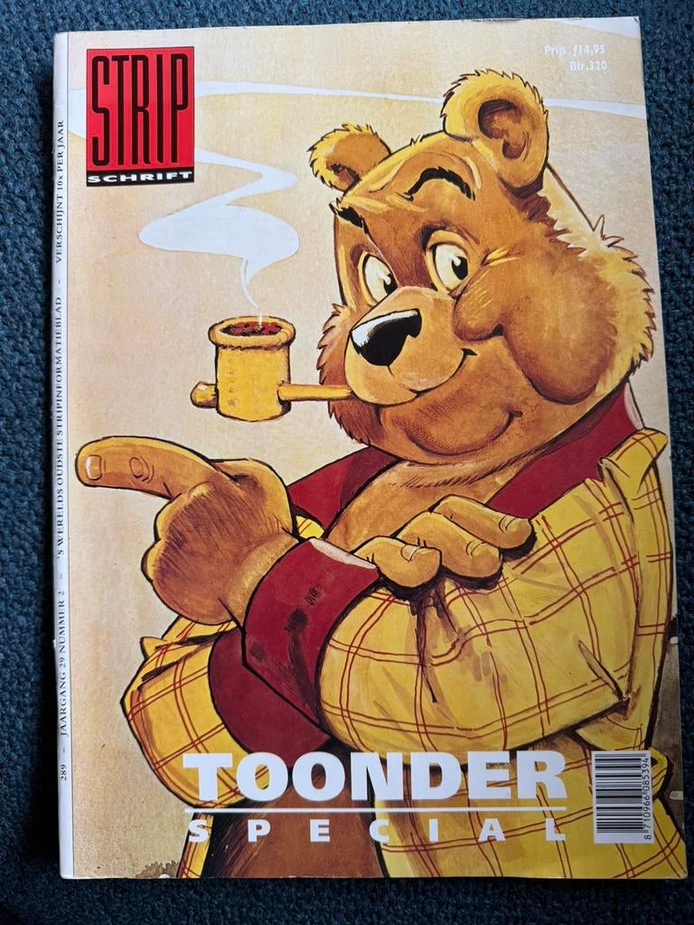 Olie B Bommel, Meerdere comics, Ophalen of Verzenden, Gelezen, Europa