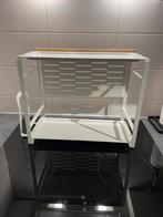 Keukenrekje, Minder dan 60 cm, Kooi, Minder dan 75 cm, Ophalen of Verzenden