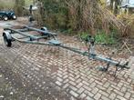 Boottrailer, Watersport en Boten, Boottrailers, Minder dan 1500 kg, Gebruikt, Met rollen, 6 tot 9 meter