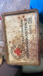 First aid kit, Verzamelen, Ophalen of Verzenden, Landmacht, Duitsland