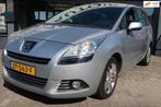 Peugeot 5008 1.6 VTi Blue Lease 7p., Voorwielaandrijving, Euro 5, Stof, Gebruikt