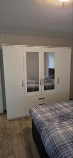 Jysk Vinderup Kast - Zeer Goede Staat €75 ophalen!, Ophalen, Overige materialen, 200 cm of meer, 150 tot 200 cm