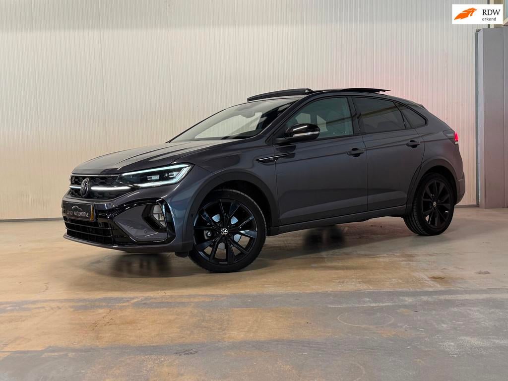 Volkswagen Taigo 1.5 TSI | 3x R-LINE | PANO | BEATS AUDIO |, Euro 6, 4 cilinders, 150 pk, Taigo