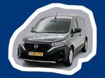 Nissan Townstar 1.3 DIG-T Benzine Marge Carplay Cruise contr, Auto's, Bestelauto's, Stof, Gebruikt, Euro 6, 4 cilinders