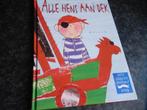 Alle hens aan dek == Bette Westera ==  zgan !!!!!!!!!!, Boeken, Fictie algemeen, Jongen of Meisje, Ophalen of Verzenden, Zo goed als nieuw