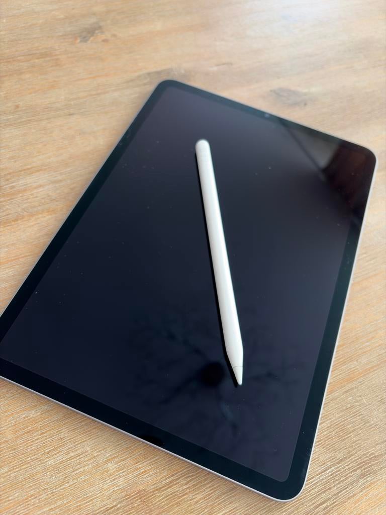 Apple iPad Pro 265GB 4th gen + Pencil Pro, 11 inch, Ophalen of Verzenden, Zo goed als nieuw, Apple iPad Pro