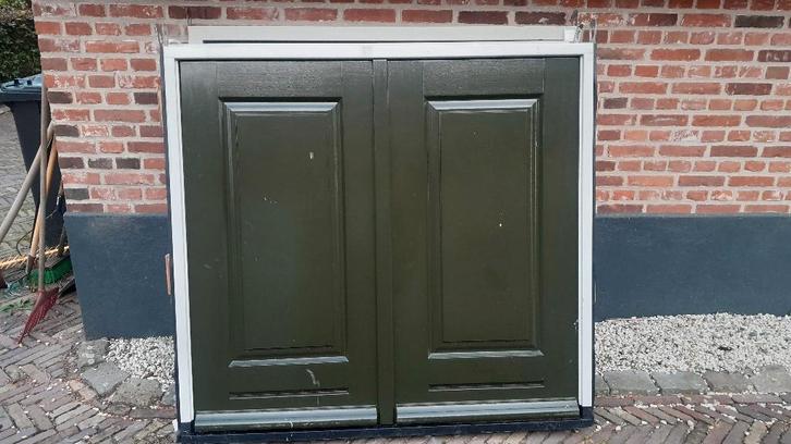 3 decoratie kozijnen, Doe-het-zelf en Verbouw, Overige Doe-het-zelf en Verbouw, Nieuw, Ophalen of Verzenden