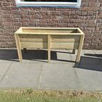 middelgrote plantenbak, Tuin en Terras, Bloembakken en Plantenbakken, Ophalen, 100 cm of meer, Nieuw, Rechthoekig