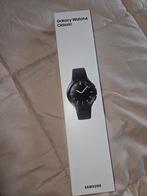Galaxy watch 4, Ophalen of Verzenden, Nieuw, Zwart, Android