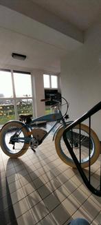 Rayvolt cruiser e-bike – project / accu defect, Ophalen, Gebruikt, 30 tot 50 km per accu, Overige merken