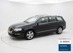 Volkswagen Passat Variant 2.0 FSI Comfortline Business, Voorwielaandrijving, Stof, Gebruikt, Zwart