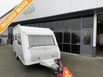 Kip Star Line 47 TEB 2 Aparte bedden + Luifel Tent + Mover ., Caravans en Kamperen, Lengtebed, Kip, Bedrijf, Treinzit