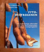 Fyto-Oestrogenen - Dr. B. Kleine-Gunk, Ophalen of Verzenden, Gelezen, Gezondheid en Conditie