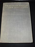 The Complete Works of William Shakespeare - Abbey Library, Ophalen of Verzenden, Gelezen, William Shakespeare, Europa overig