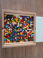 Kralenplank met kralenbak van het merk Rolf, Ophalen, Zo goed als nieuw