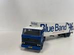 Lion Car DAF Blue Band 1:5, Hobby en Vrije tijd, Modelauto's | 1:50, ., Ophalen of Verzenden, Zo goed als nieuw, .