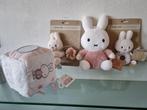 Orig,4xTiamo,BABYPAKKET, NIJNTJE MIFFY,div,Verpakt,Nieuw!, Ophalen of Verzenden, Nieuw, Overige typen, Met geluid