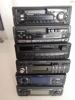 Autoradio's en navigatie systemen, Ophalen of Verzenden, Gebruikt