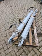 2 zware cilinders, Ophalen, 500 watt of meer, Overige typen