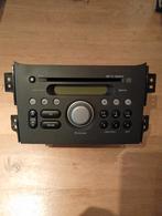 Suzuki Splash autoradio 2012, Ophalen of Verzenden, Gebruikt