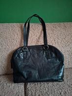 Leren tas Spikes & Sparrow, Ophalen of Verzenden, Zo goed als nieuw, Bruin