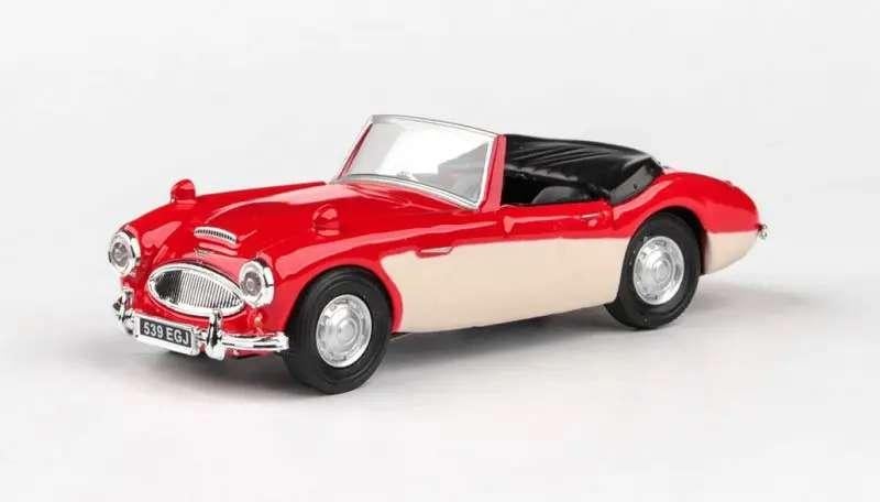 Austin Healy 3000 MK II, Ophalen of Verzenden, Nieuw, Auto, Overige merken