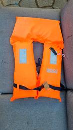 Beste mb 100N 70+ kg, Ophalen of Verzenden, Zo goed als nieuw, Kind, Reddingsvest of Zwemvest