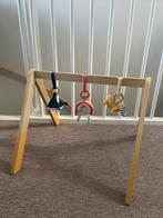 Babygym, Ophalen, Zo goed als nieuw