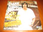 Frank Duval + Orchestra: Cry (for the world) (378), Cd's en Dvd's, Ophalen of Verzenden, Zo goed als nieuw, Pop, Single