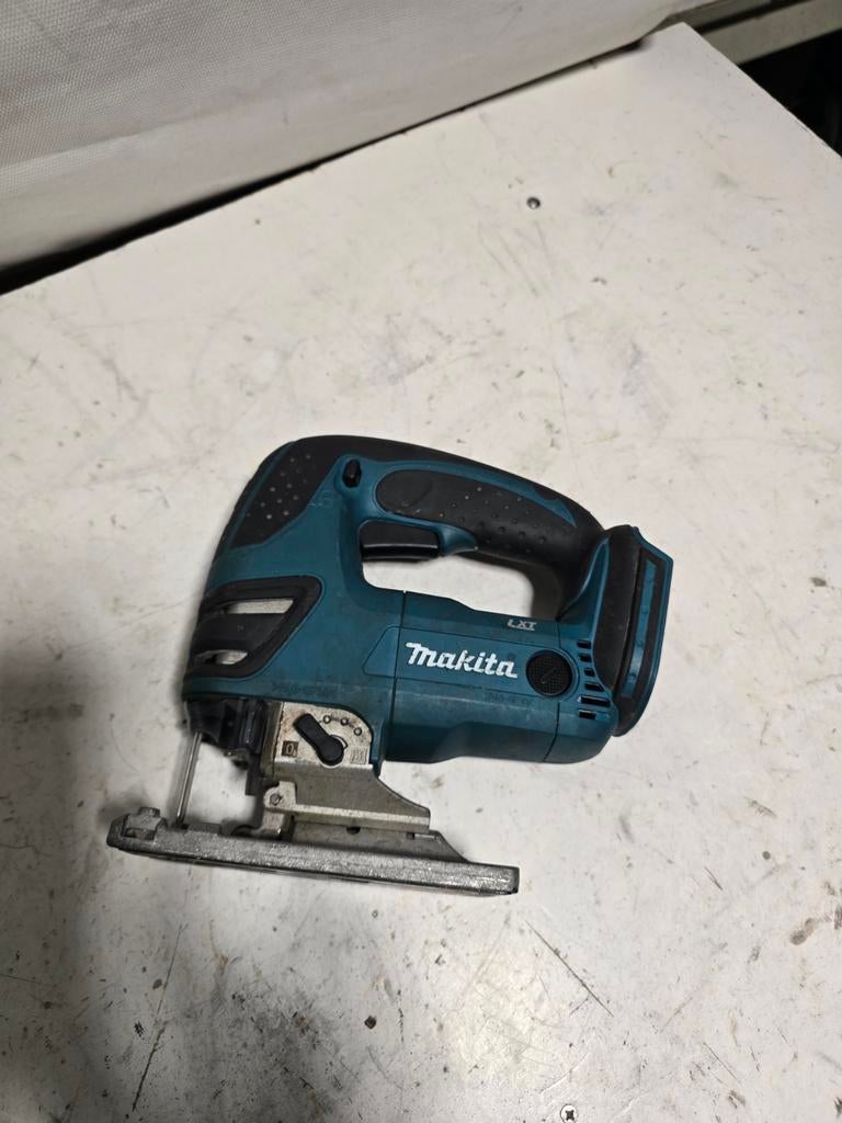Makita decoupeerzaag 18v body, Ophalen of Verzenden, Makita, N.v.t, N.v.t